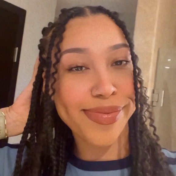 taneshiaswarren